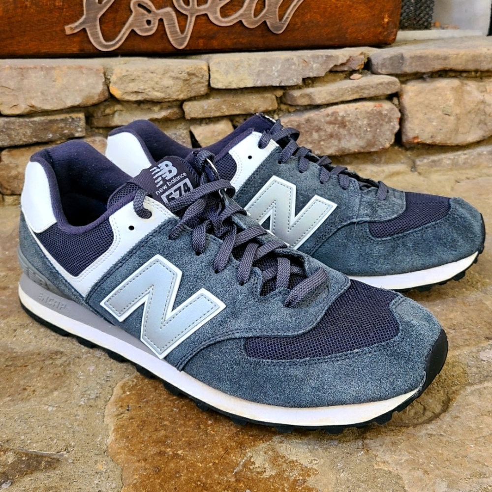 New Balance Men 12